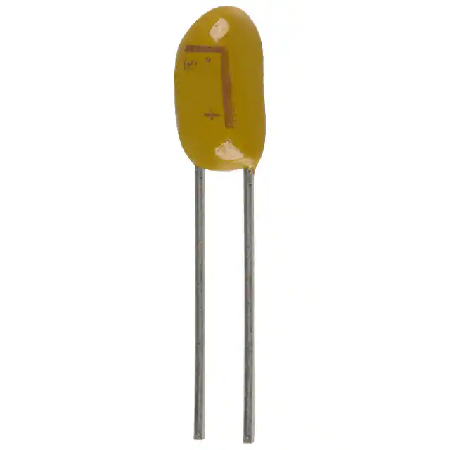 T350B155K035AS KEMET electronic component